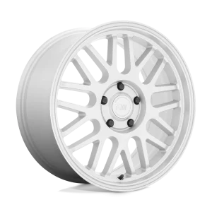 Motegi – MR144 M9 – Silver – 16″x7″ 40mm – All weather Wheels – MR14467057440